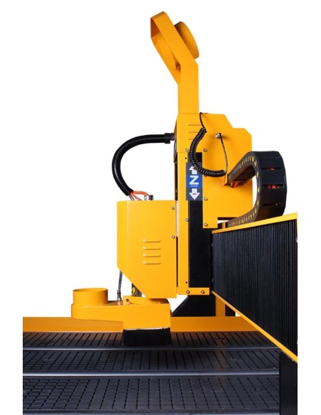 copy of CNC apdirbimo centras Routermax BASIC 1325 ECO