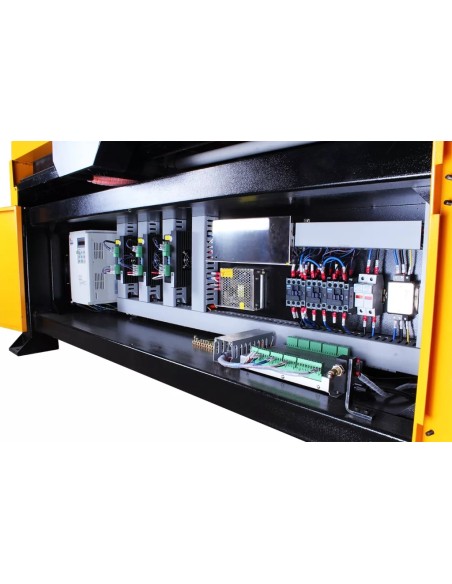 copy of CNC apdirbimo centras Routermax BASIC 1325 ECO