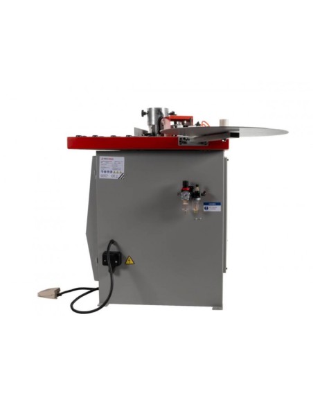 Briaunų laminavimo staklės Holzmann KAM535NEO