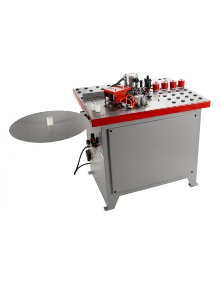 Briaunų laminavimo staklės Holzmann KAM535NEO