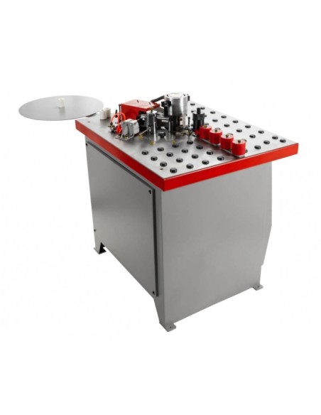 Briaunų laminavimo staklės Holzmann KAM535NEO