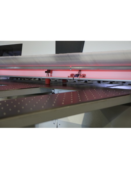 Paketinio supjovimo centras Ayza Dragon PE 423