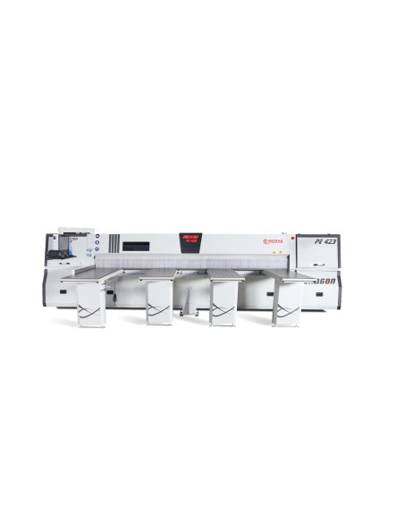 Paketinio supjovimo centras Ayza Dragon PE 423