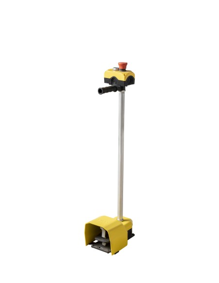 CNC apdirbimo centras 5 ašių Nesto Maestro