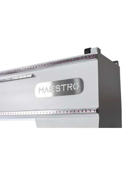 CNC apdirbimo centras 5 ašių Nesto Maestro