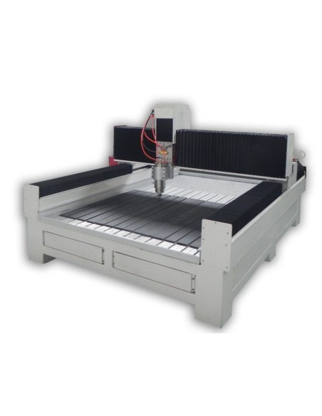 Akmens CNC apdirbimo centras Winter Routermax 1325 Stone