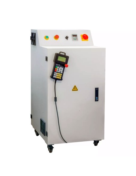 Akmens CNC apdirbimo centras TECHNO 1325 Stone