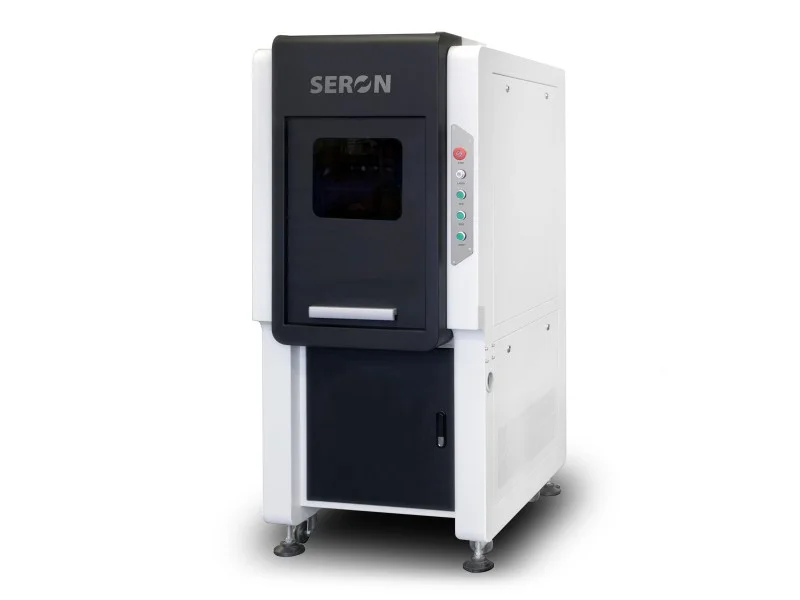 copy of Optical fiber laser marker SERON FIBER COMPACT