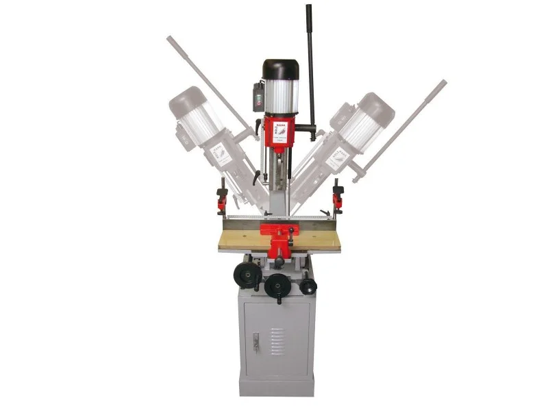 Medžio gręžimo staklės Holzmann STM26S_230V