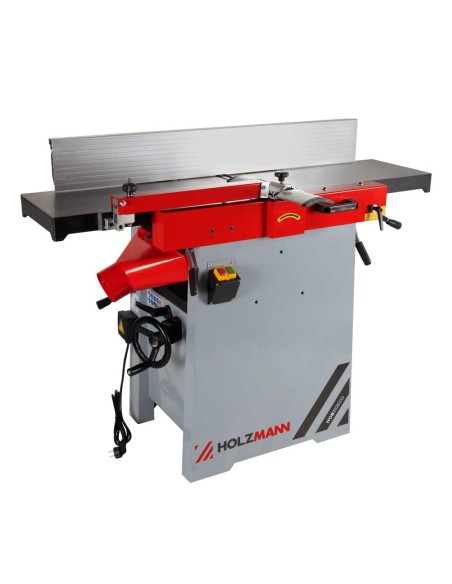 Medžio obliavimo - reismusavimo staklės  Holzmann HOB310ECO_230V