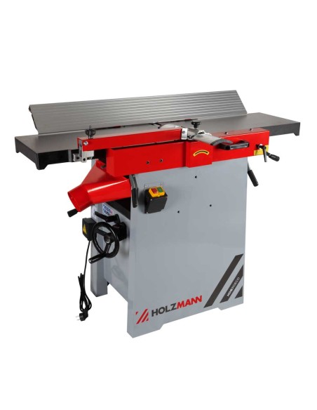 Medžio obliavimo - reismusavimo staklės  Holzmann HOB310ECO_230V