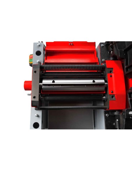 Medžio obliavimo - reismusavimo staklės  Holzmann HOB310ECO_230V