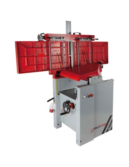 Medžio obliavimo - reismusavimo staklės HOB410ECOSMW2_400V