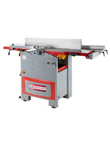 Medžio obliavimo - reismusavimo staklės HOLZMANN HOB305PROSMW2_230V