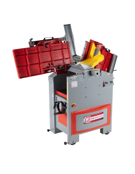 Medžio obliavimo - reismusavimo staklės HOLZMANN HOB305PROSMW2_230V