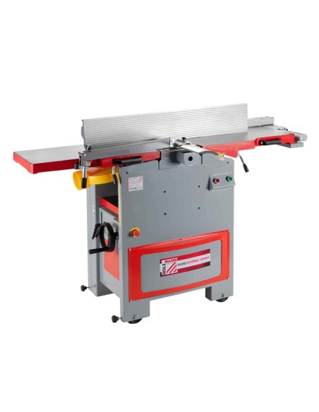 Medžio obliavimo - reismusavimo staklės HOLZMANN HOB305PROSMW2_230V