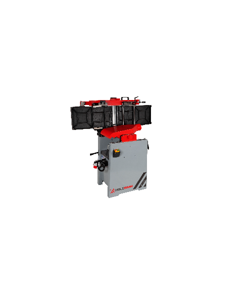 Medžio obliavimo - reismusavimo staklės Holzmann HOB310ECOSMW2_400V