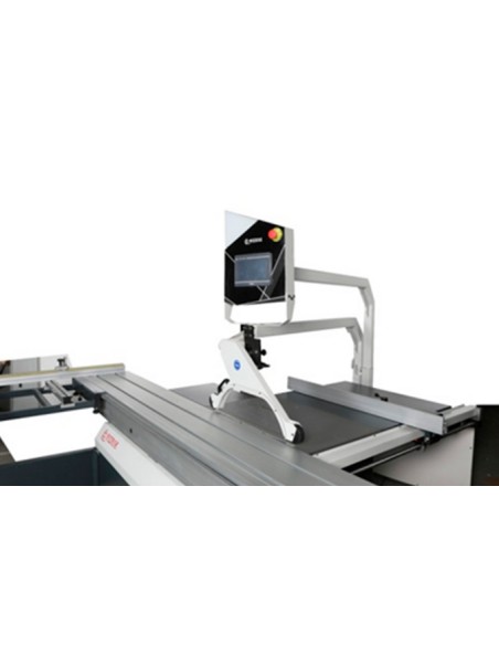 Formatinio pjovimo staklės Diamond SX 3200