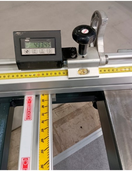 Formatinio pjovimo staklės Diamond SX 3200