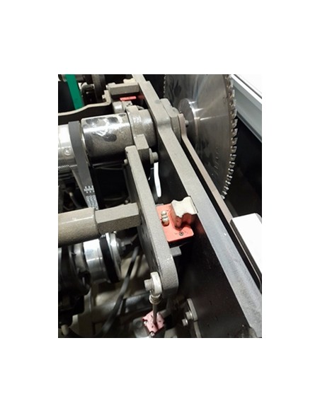Formatinio pjovimo staklės Diamond SX 3200