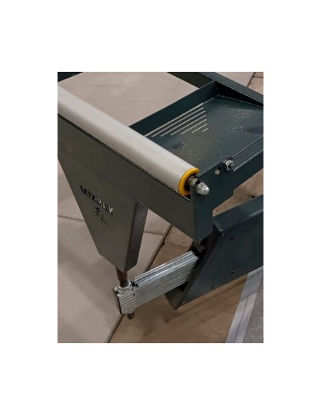 Formatinio pjovimo staklės Diamond SX 3200