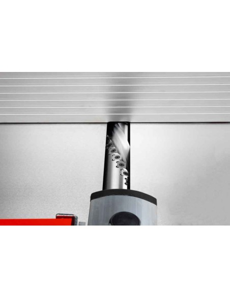 Medžio obliavimo - reismusavimo staklės Holzmann HOB310ECOSMW2_400V