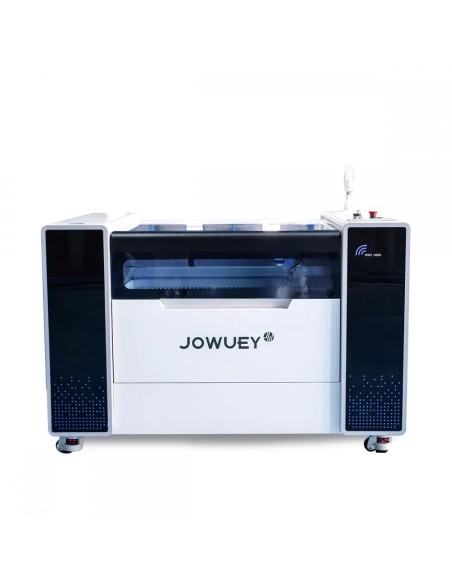 Lazerinės pjovimo - graviravimo staklės CO2 Jowuey 9060-M7-S 80W