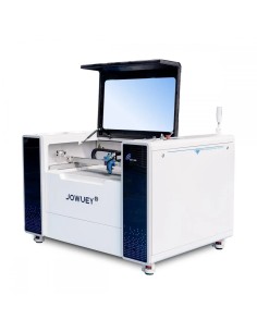 Lazerinės pjovimo - graviravimo staklės CO2 Jowuey 9060-M7-S 80W 2