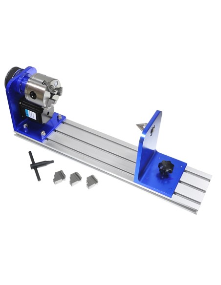 Lazerinės pjovimo - graviravimo staklės CO2 Jowuey 9060-M7-S 80W