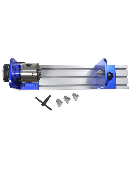 Lazerinės pjovimo - graviravimo staklės CO2 Jowuey 9060-M7-S 80W