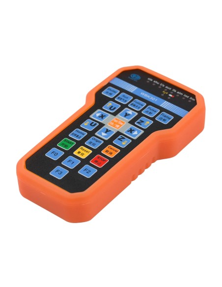 Lazerinės pjovimo - graviravimo staklės CO2 Jowuey 9060-M7-S 80W