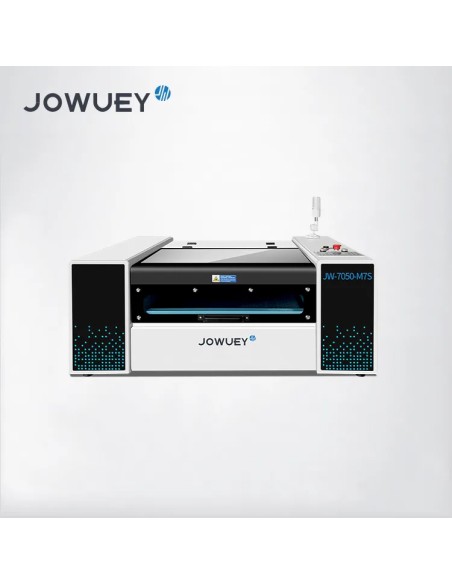 Lazerinės pjovimo - graviravimo staklės CO2 Jowuey 7050 M7-F 55W