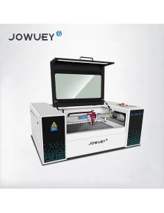 Lazerinės pjovimo - graviravimo staklės CO2 Jowuey 7050 M7-F 55W 2