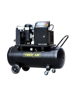 Sraigtinis oro kompresorius su dažnio keitikliu Viber-Air INV5.5-200S, 5,5 kW, 200 l, 400 V