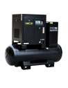 Screw air compressor with dryer Viber-Air 5.5-500, 5.5 kW, 500 l, 400 V