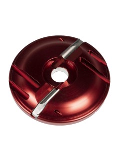 Plokštinimo freza APF180 2