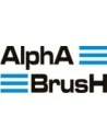 Alpha Brush